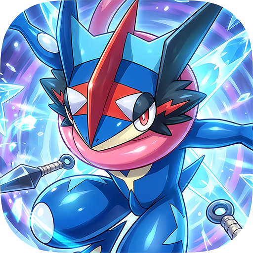 PocketChampion Logo
